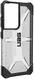 Urban Armor Gear Plasma Samsung Galaxy S21 Ultra Hoesje Ash afbeelding 13
