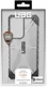 Urban Armor Gear Plasma Samsung Galaxy S21 Ultra Hoesje Ash afbeelding 15