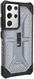 Urban Armor Gear Plasma Samsung Galaxy S21 Ultra Hoesje Ash afbeelding 9