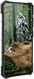 Urban Armor Gear Plasma Samsung Galaxy S21 Ultra Hoesje Ash afbeelding 10
