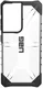 Urban Armor Gear Plasma Samsung Galaxy S21 Ultra Hoesje Ice afbeelding 12