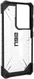 Urban Armor Gear Plasma Samsung Galaxy S21 Ultra Hoesje Ice afbeelding 14