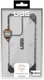 Urban Armor Gear Plasma Samsung Galaxy S21 Ultra Hoesje Ice afbeelding 15