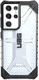 Urban Armor Gear Plasma Samsung Galaxy S21 Ultra Hoesje Ice afbeelding 2