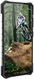 Urban Armor Gear Plasma Samsung Galaxy S21 Ultra Hoesje Ice afbeelding 10