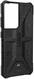 Urban Armor Gear Pathfinder Samsung Galaxy S21 Ultra Hoesje Zwart afbeelding 13