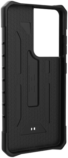 Urban Armor Gear Pathfinder Samsung Galaxy S21 Ultra Hoesje Zwart afbeelding 14