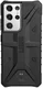 Urban Armor Gear Pathfinder Samsung Galaxy S21 Ultra Hoesje Zwart afbeelding 2
