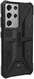Urban Armor Gear Pathfinder Samsung Galaxy S21 Ultra Hoesje Zwart afbeelding 9