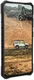 Urban Armor Gear Pathfinder Samsung Galaxy S21 Ultra Hoesje Zwart afbeelding 10