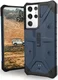 Urban Armor Gear Pathfinder Samsung Galaxy S21 Ultra Hoesje Blauw afbeelding 1