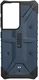 Urban Armor Gear Pathfinder Samsung Galaxy S21 Ultra Hoesje Blauw afbeelding 12
