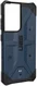 Urban Armor Gear Pathfinder Samsung Galaxy S21 Ultra Hoesje Blauw afbeelding 13