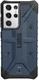 Urban Armor Gear Pathfinder Samsung Galaxy S21 Ultra Hoesje Blauw afbeelding 2