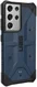 Urban Armor Gear Pathfinder Samsung Galaxy S21 Ultra Hoesje Blauw afbeelding 9
