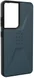 Urban Armor Gear Civilian Samsung Galaxy S21 Ultra Hoesje Blauw afbeelding 12