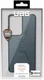 Urban Armor Gear Civilian Samsung Galaxy S21 Ultra Hoesje Blauw afbeelding 14