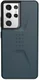 Urban Armor Gear Civilian Samsung Galaxy S21 Ultra Hoesje Blauw afbeelding 2