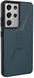 Urban Armor Gear Civilian Samsung Galaxy S21 Ultra Hoesje Blauw afbeelding 8