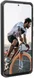 Urban Armor Gear Civilian Samsung Galaxy S21 Ultra Hoesje Blauw afbeelding 9