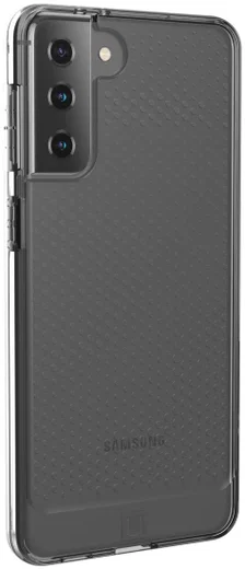 Urban Armor Gear [U] Lucent Samsung Galaxy S21 Ultra Hoesje Ice afbeelding 1