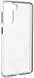 Urban Armor Gear [U] Lucent Samsung Galaxy S21 Ultra Hoesje Ice afbeelding 11