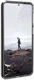 Urban Armor Gear [U] Lucent Samsung Galaxy S21 Ultra Hoesje Ice afbeelding 2