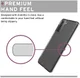 Urban Armor Gear [U] Lucent Samsung Galaxy S21 Ultra Hoesje Ice afbeelding 5