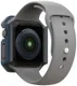 Urban Armor Gear Civilian Apple Watch 40MM Hoesje Blauw/Zilver afbeelding 12