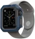 Urban Armor Gear Civilian Apple Watch 40MM Hoesje Blauw/Zilver afbeelding 13