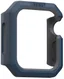 Urban Armor Gear Civilian Apple Watch 40MM Hoesje Blauw/Zilver afbeelding 8