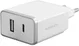Mobiparts USB/USB-C Adapter 2.4A + USB-C naar Apple Lightning Kabel 1M afbeelding 3