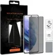 Eiger Samsung Galaxy S21 Privacy Glass Case Friendly Screen Protector afbeelding 4