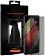 Eiger Samsung Galaxy S21 Ultra Privacy Glass Screen Protector afbeelding 1