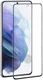 Eiger ULTRA+ Samsung Galaxy S21 Tempered Glass Antibacterieel Gebogen afbeelding 2