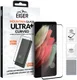 Eiger ULTRA+ Samsung Galaxy S21 Ultra Screen Protector Antibacterieel afbeelding 1