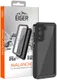 Eiger Avalanche Samsung Galaxy S21 Plus Waterdicht Hoesje Zwart afbeelding 1
