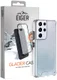 Eiger Glacier Series Samsung Galaxy S21 Ultra Hoesje Transparant afbeelding 1