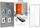 Eiger Glacier Series Samsung Galaxy S21 Ultra Hoesje Transparant afbeelding 4