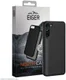 Eiger North Series Samsung Galaxy S21 Plus Hoesje Zwart afbeelding 1