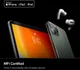 Spigen PowerArc ArcWire Gevlochten USB-C/Lightning Kabel 1 Meter Zwart afbeelding 6
