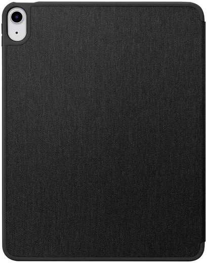 Spigen Urban Fit Apple iPad Air 2020 / 2022 Hoesje Zwart afbeelding 4