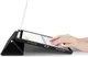 Spigen Urban Fit Apple iPad Air 2020 / 2022 Hoesje Zwart afbeelding 7