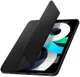 Spigen Urban Fit Apple iPad Air 2020 / 2022 Hoesje Zwart afbeelding 1