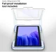 Spigen GLAS.tR Slim Samsung Galaxy Tab A7 (2020) Screenprotector afbeelding 2