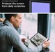 Spigen GLAS.tR Slim Samsung Galaxy Tab A7 (2020) Screenprotector afbeelding 3