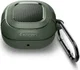 Spigen Rugged Armor Samsung Galaxy Buds Live Hoesje Groen afbeelding 4