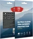 Rosso Samsung Galaxy S21 Clear Screen Protector Duo Pack afbeelding 6
