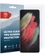 Rosso Samsung Galaxy S21 Ultra Screen Protector Duo Pack afbeelding 10