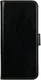 Rosso Element Samsung Galaxy S21 Hoesje Wallet Book Cover Zwart afbeelding 10